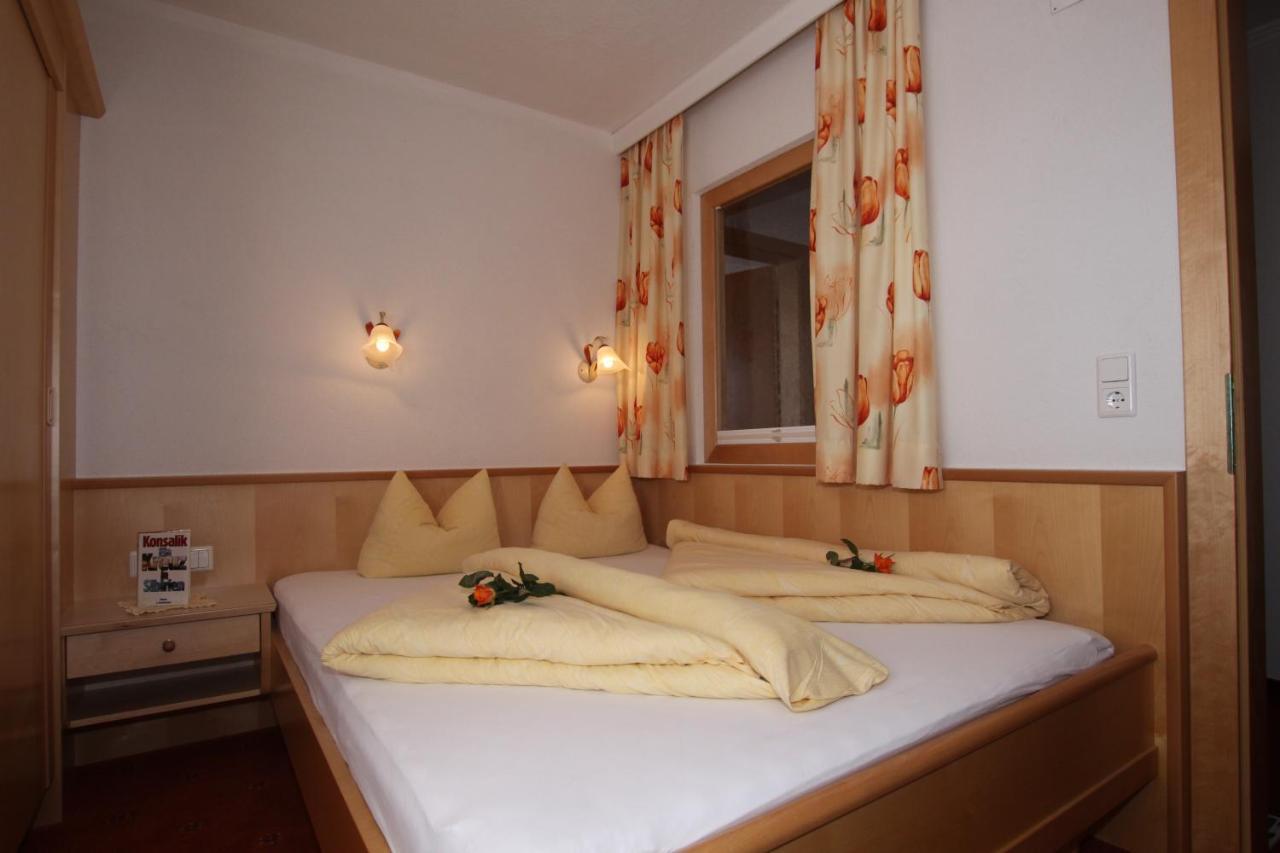 Lechlihof Hotel Ischgl Quarto foto