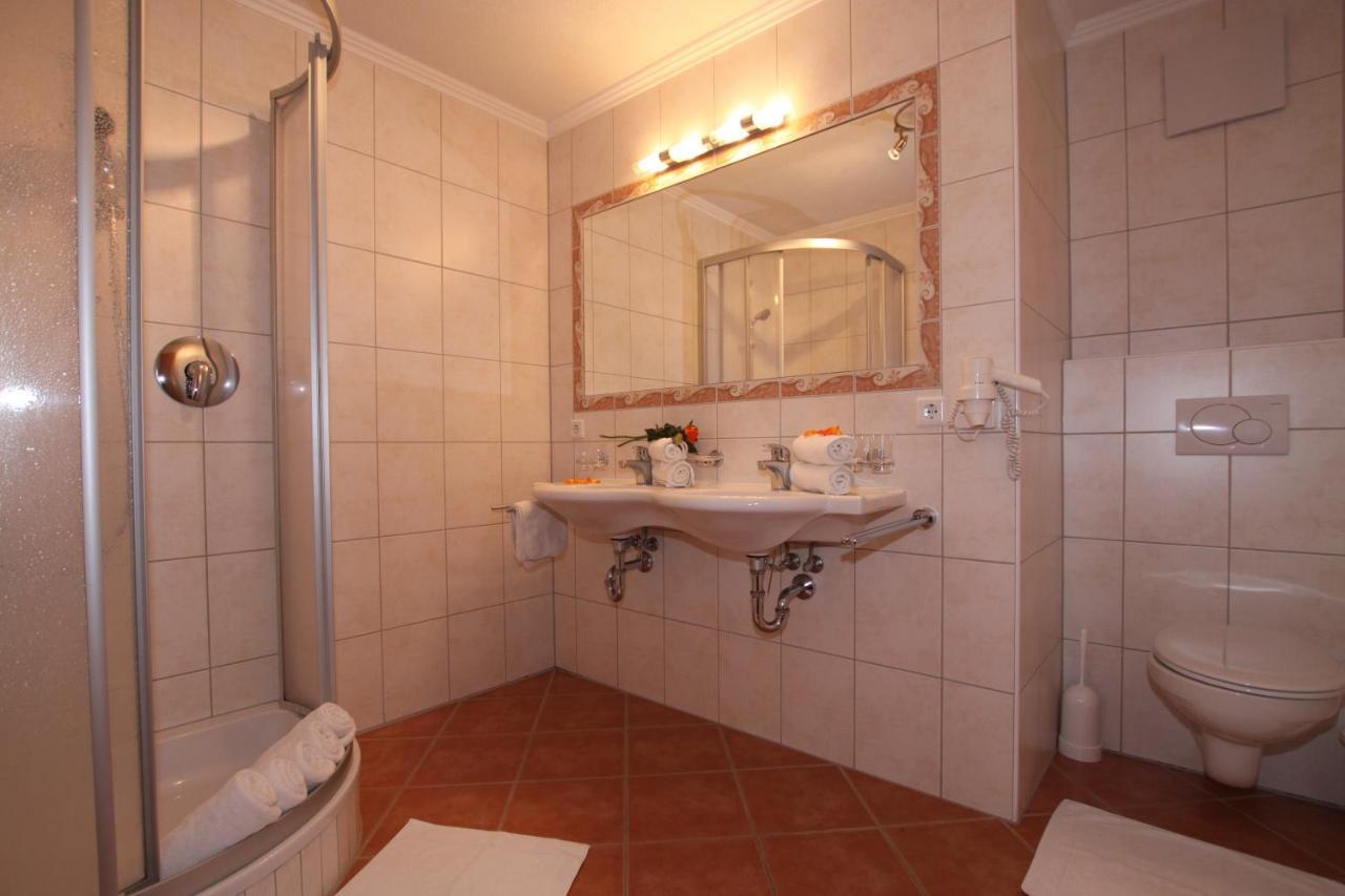 Lechlihof Hotel Ischgl Quarto foto